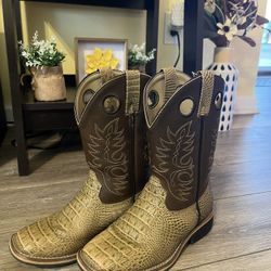 Cody James Cowboy Boots 