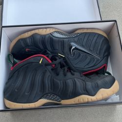 Gucci Foamposite