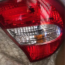 2002 Toyota Camry