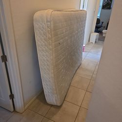 Queen Mattress Free