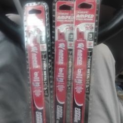 Brand New Diablo Carbine Teeth Saw Sal Blades 
