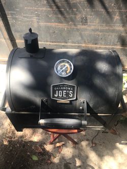 Asador x $65