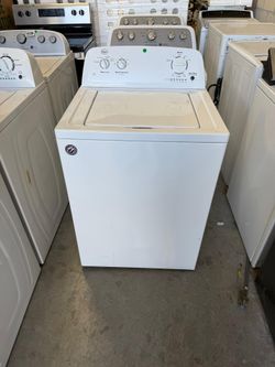 Washer 