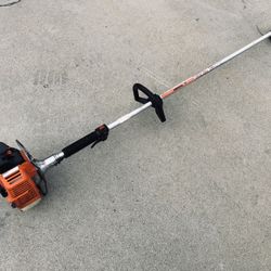 TMC Kawasaki Commercial Gas Weed Eater 