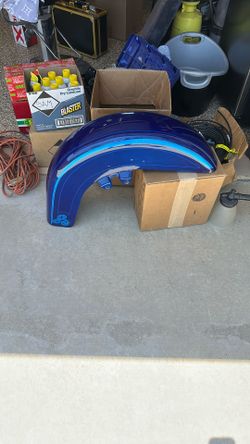 Harley Fender