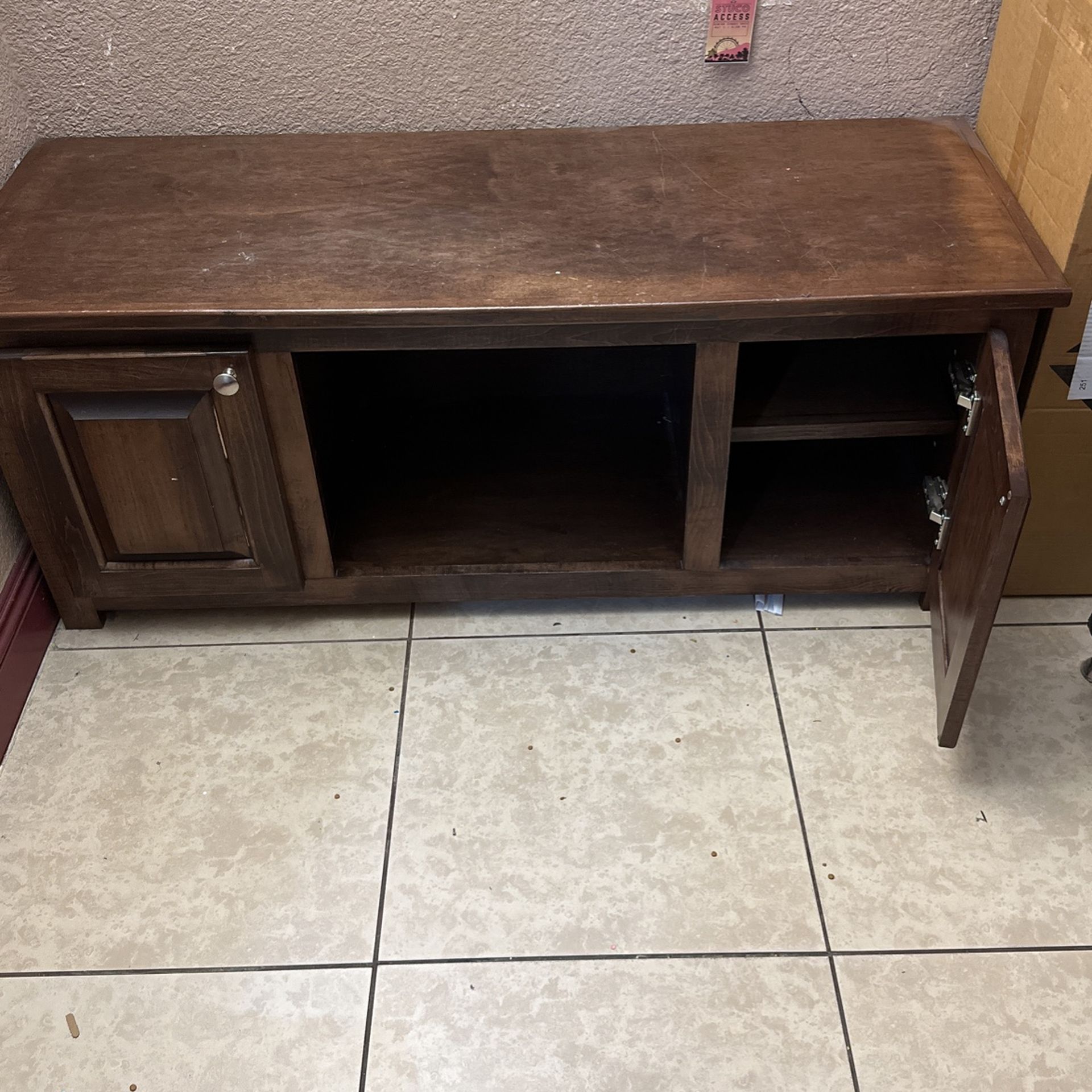 Drawer Or Office Desk 