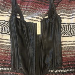 NWT VS Corset Size XS