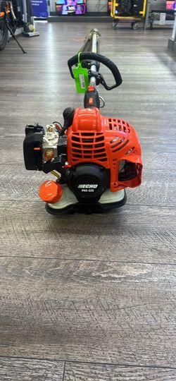 Echo PAS-225 Gas Power Head