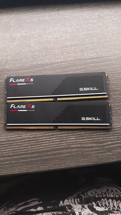 G.Skill Flare X5 Series 32Gb