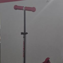 Micro Mini Plus Led Color Pink