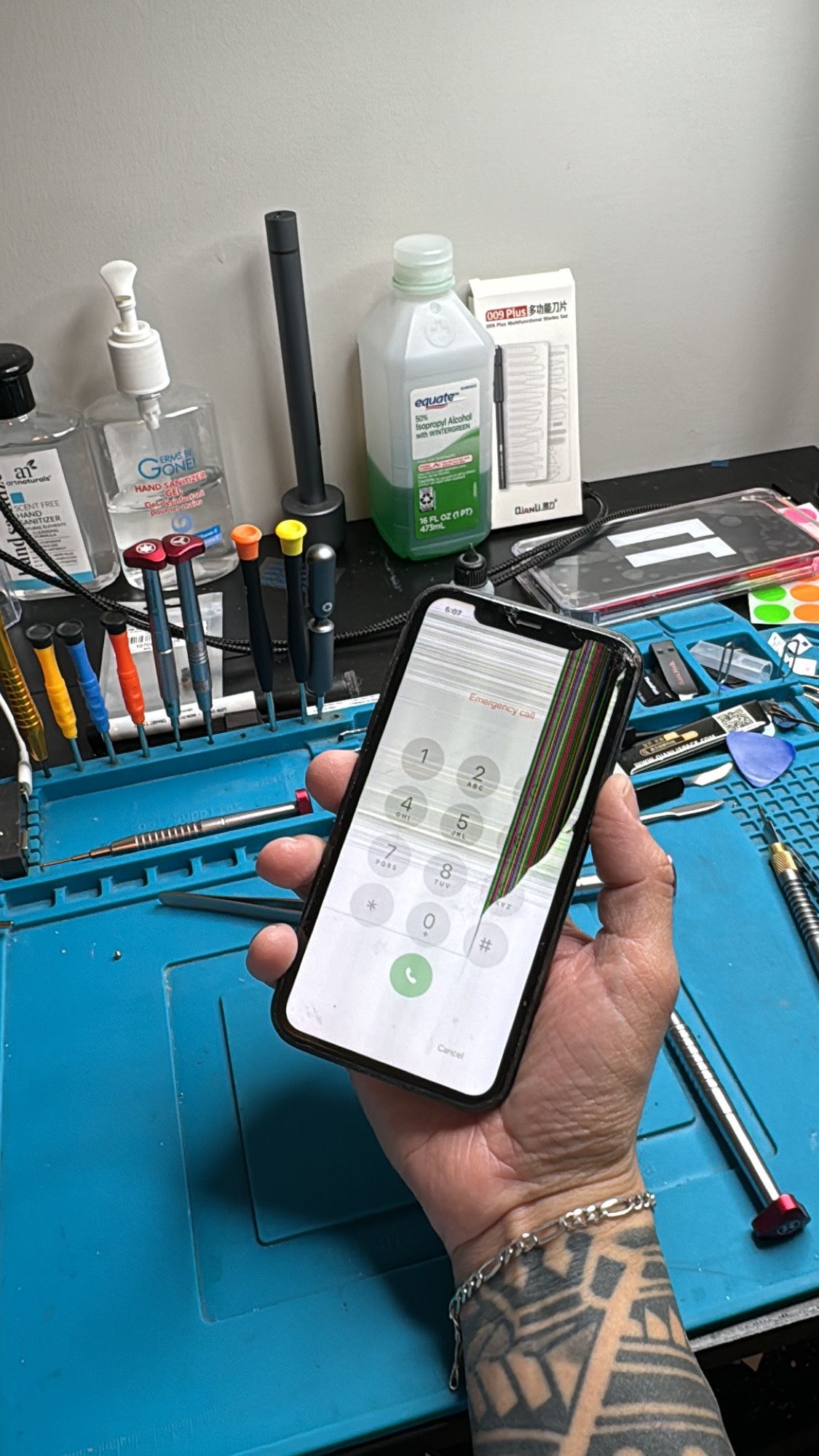 Iphone 11 Screen And Lcd Replacement $55