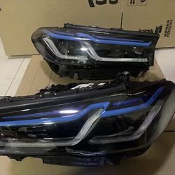  Lights Laser BMW G30, F90M5