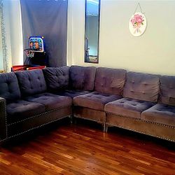Living Room Sectional