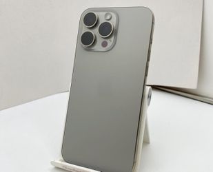 iPhone 15 Pro Max AT&T / Cricket