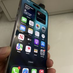 Iphone 15 Promax Unlocked