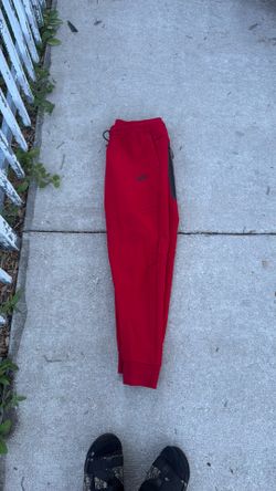 Nike Tech Pants Brand New XL