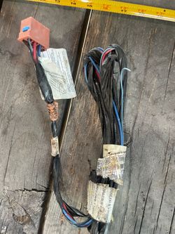 Car plug