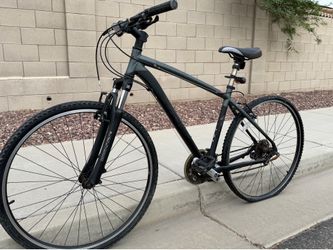 Specialized bike