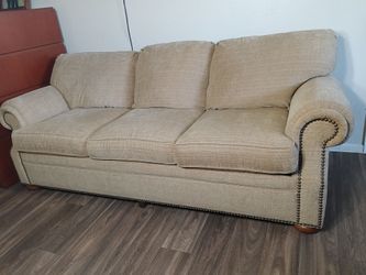 Beautiful Couch