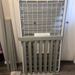 Dream On Me Convertible Crib