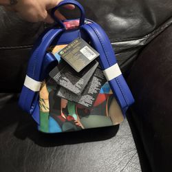 Disney Mulan Backpack 