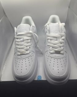 Supreme Airforce 1 Brand New Size 9.5