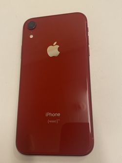 iPhone XR Fully Unlocked 