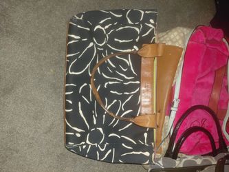 Kate spade purse
