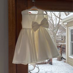 3T Flower girl Dress 