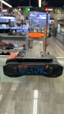 Hilti Battery
