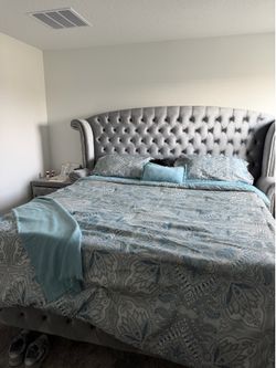 Bed Room Set