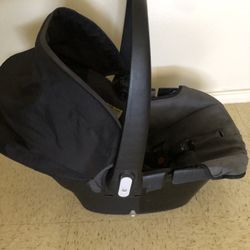 Baby  Car  Seat   