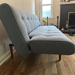 Danish Style Sleeper sofa 