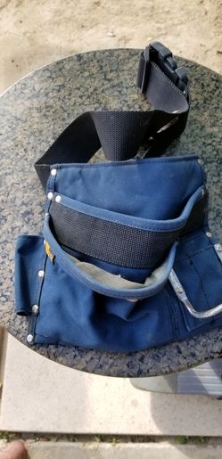 Tool Belt