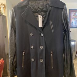 Sanctuary Womens Jacket