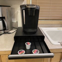 K Cup Storage Drawer 