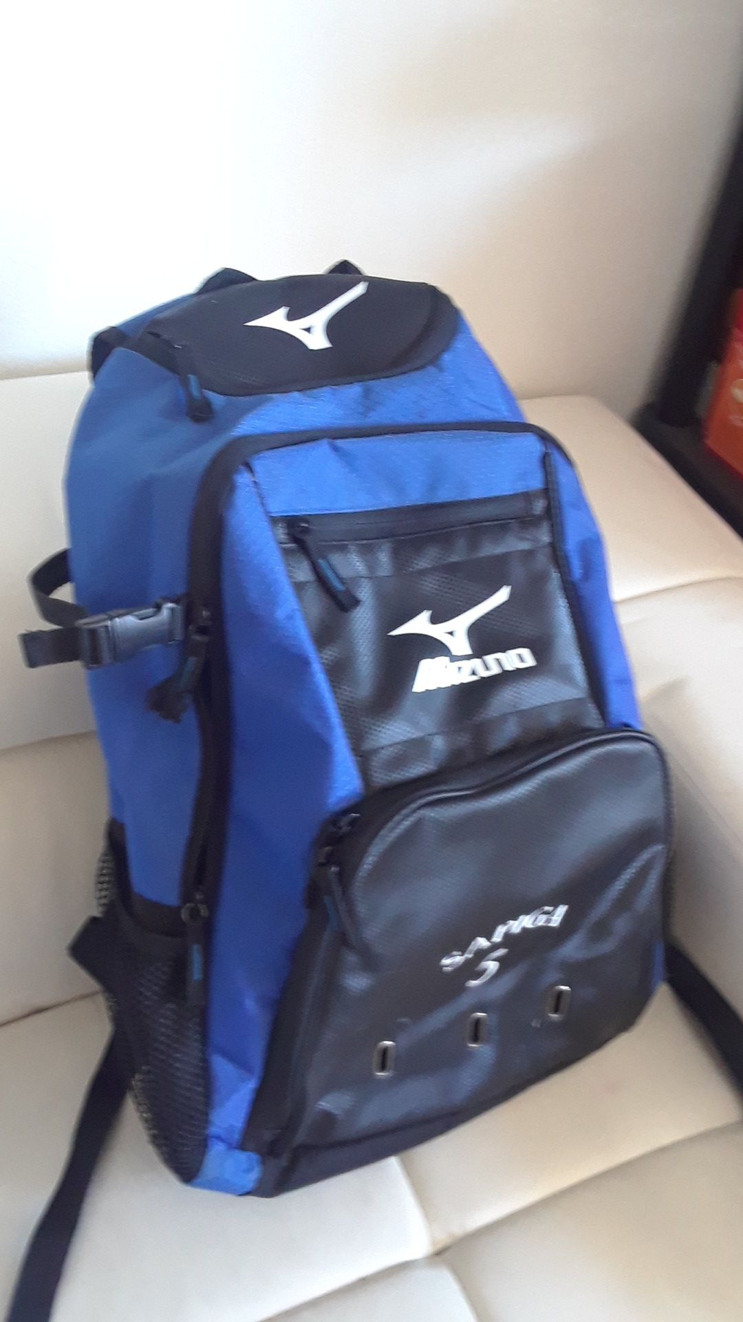 MIZUNO backpack