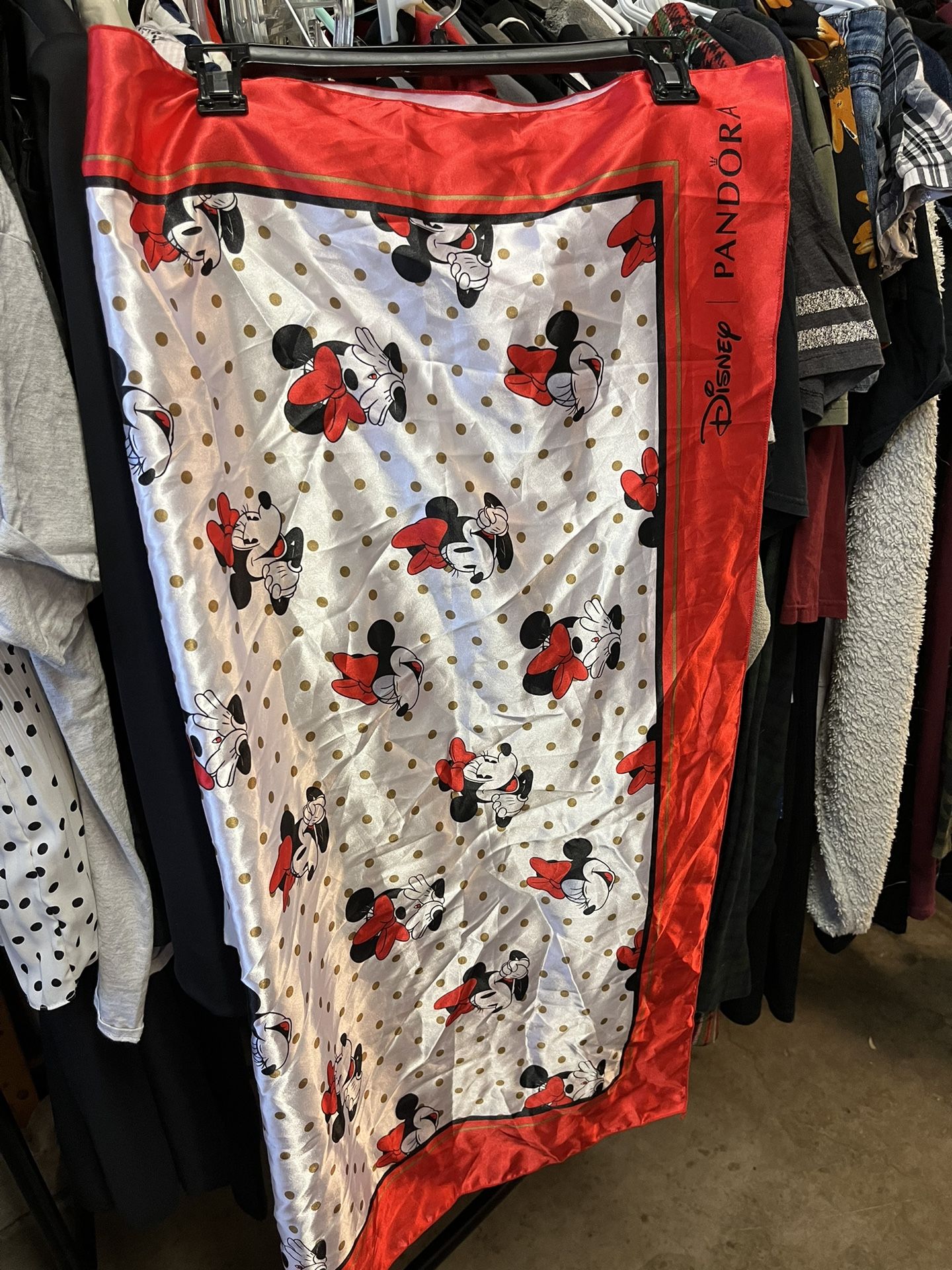 Pandora Disney Scarf