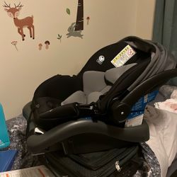 Safety 1st Car Seat