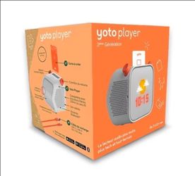 New Yata Player