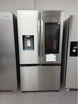 Samsung refrigerador family hub