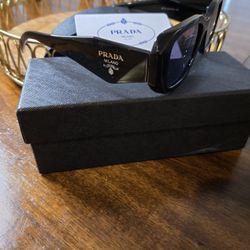 Prada Sunglasses 