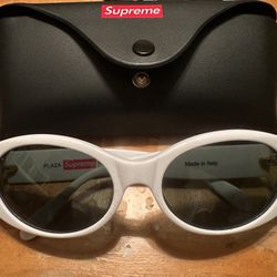 Supreme Sunglasses 