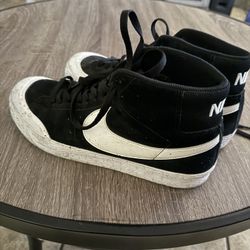Nike Mid Blazer