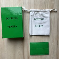 Bottega Venetta Wallet