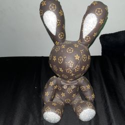 LV Bunny 