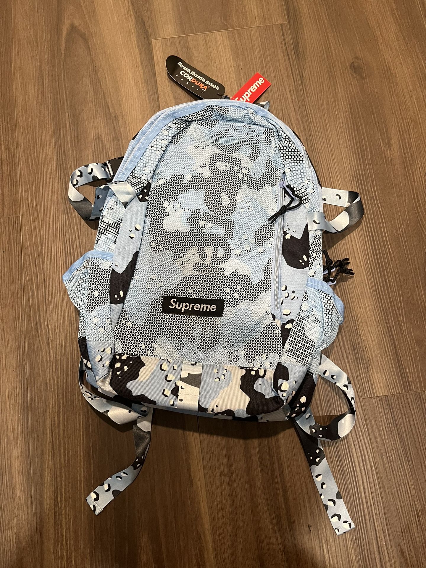 Supreme Backpack (ss20)