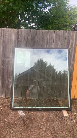 Crystalite skylight