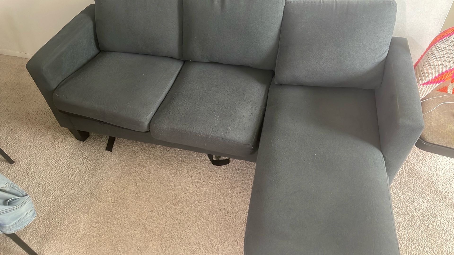 Sofa Set