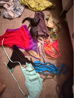 Everything $10